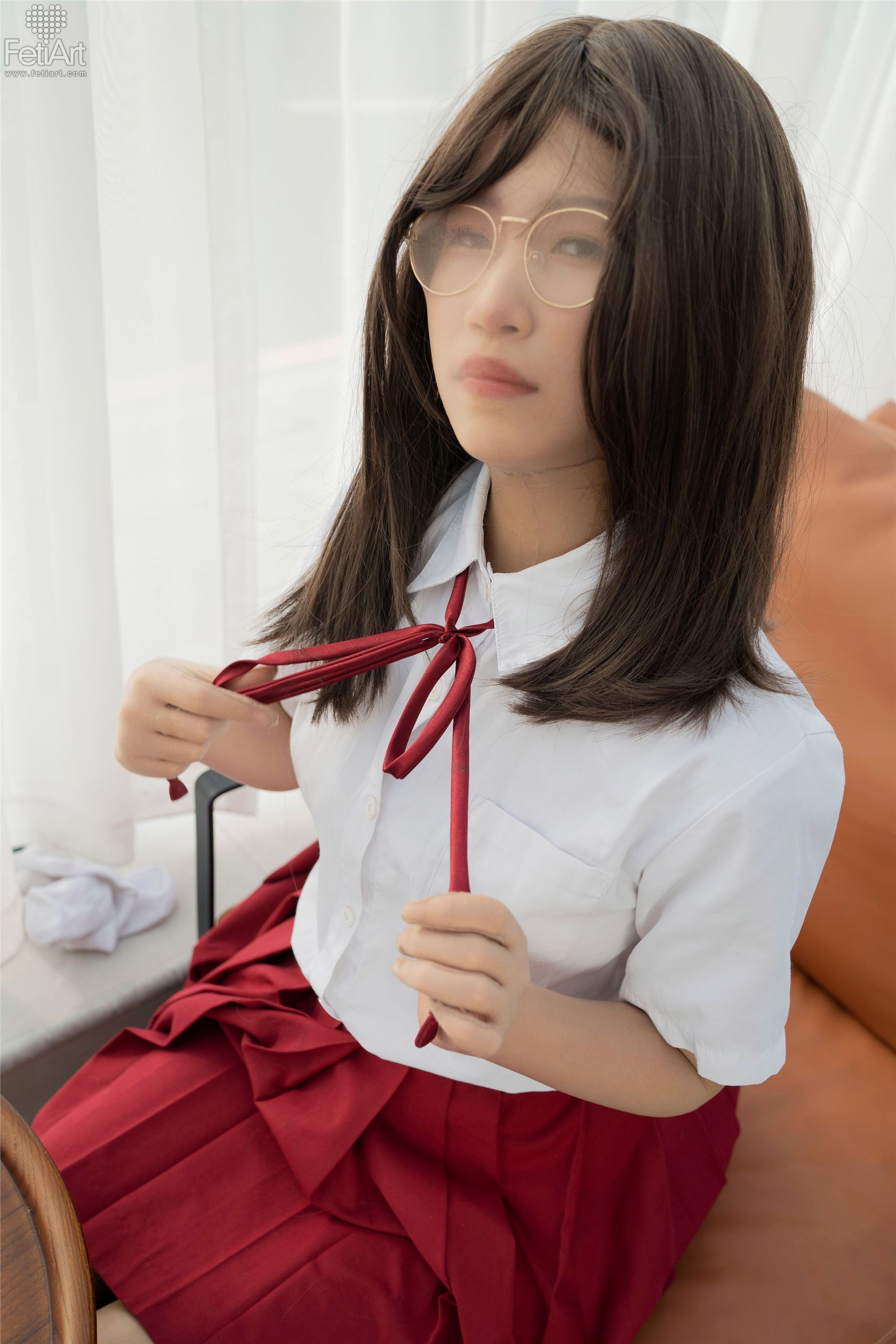 FetiArt尚物集 NO.00061 Summer Afternoon Tea